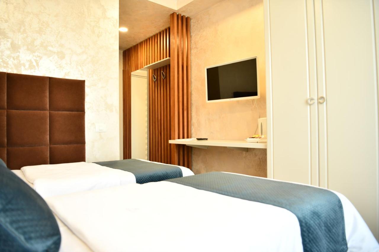 Quartz Boutique Hotel Mamaia
