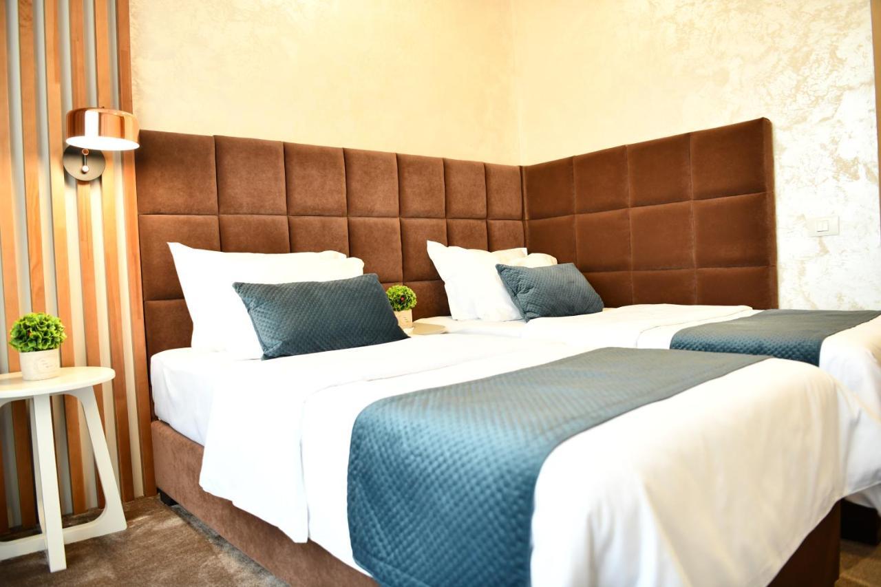 Hotel Quartz Boutique 4*
