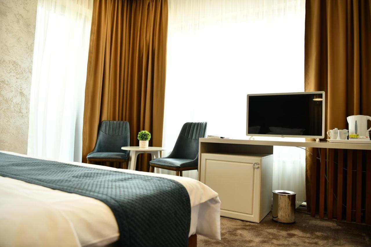 Hotel Quartz Boutique 4*