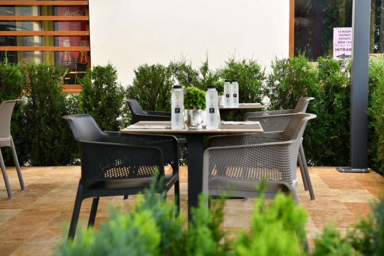 Quartz Boutique 4* Mamaia