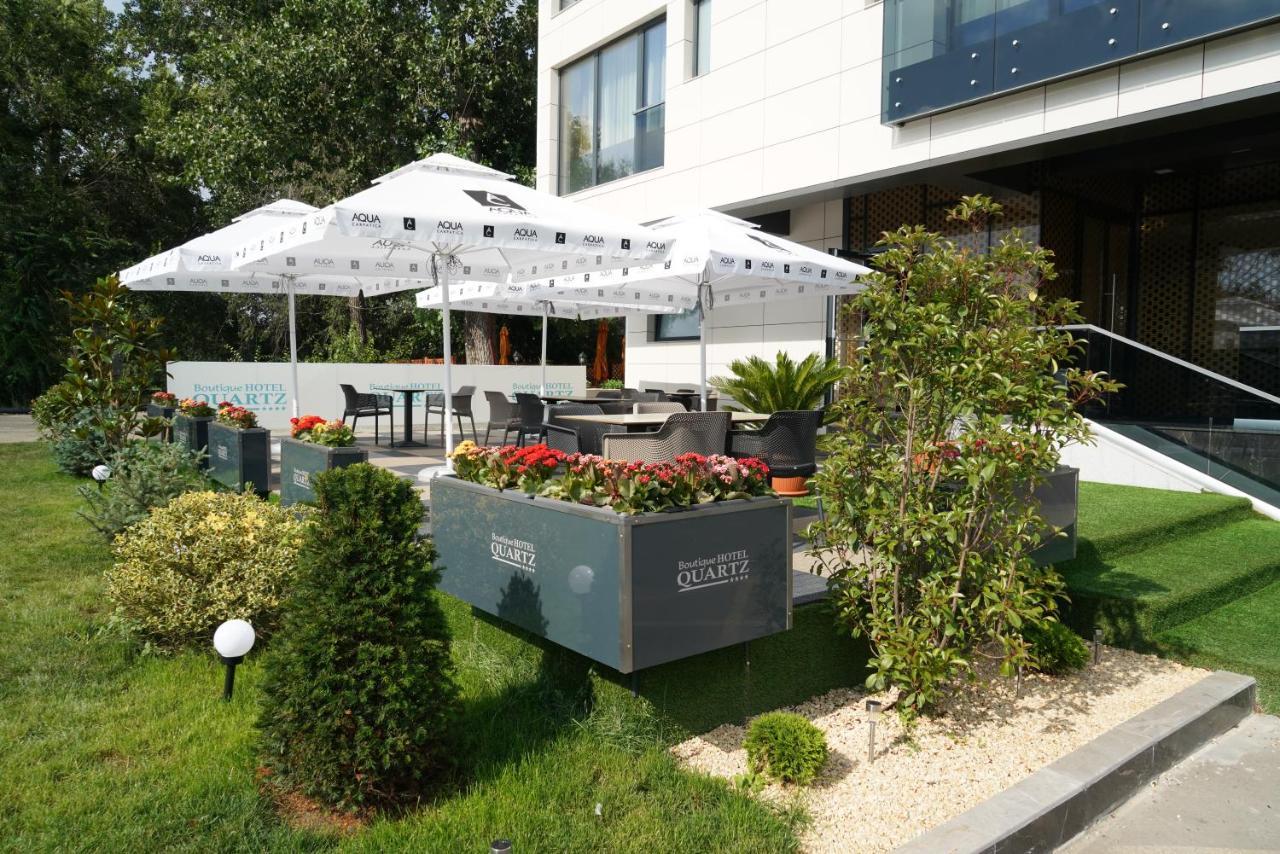 Quartz Boutique Mamaia