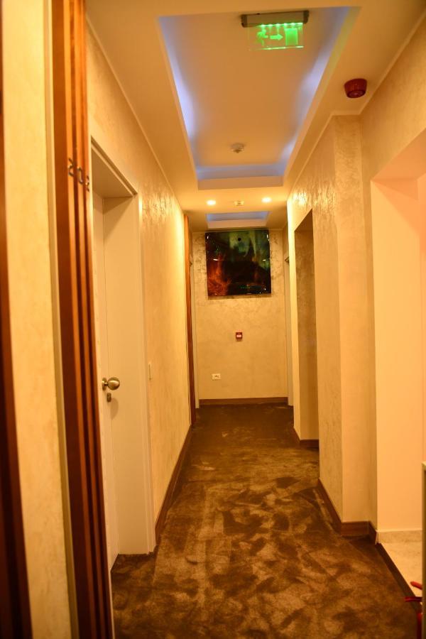 Hotel Quartz Boutique Mamaia