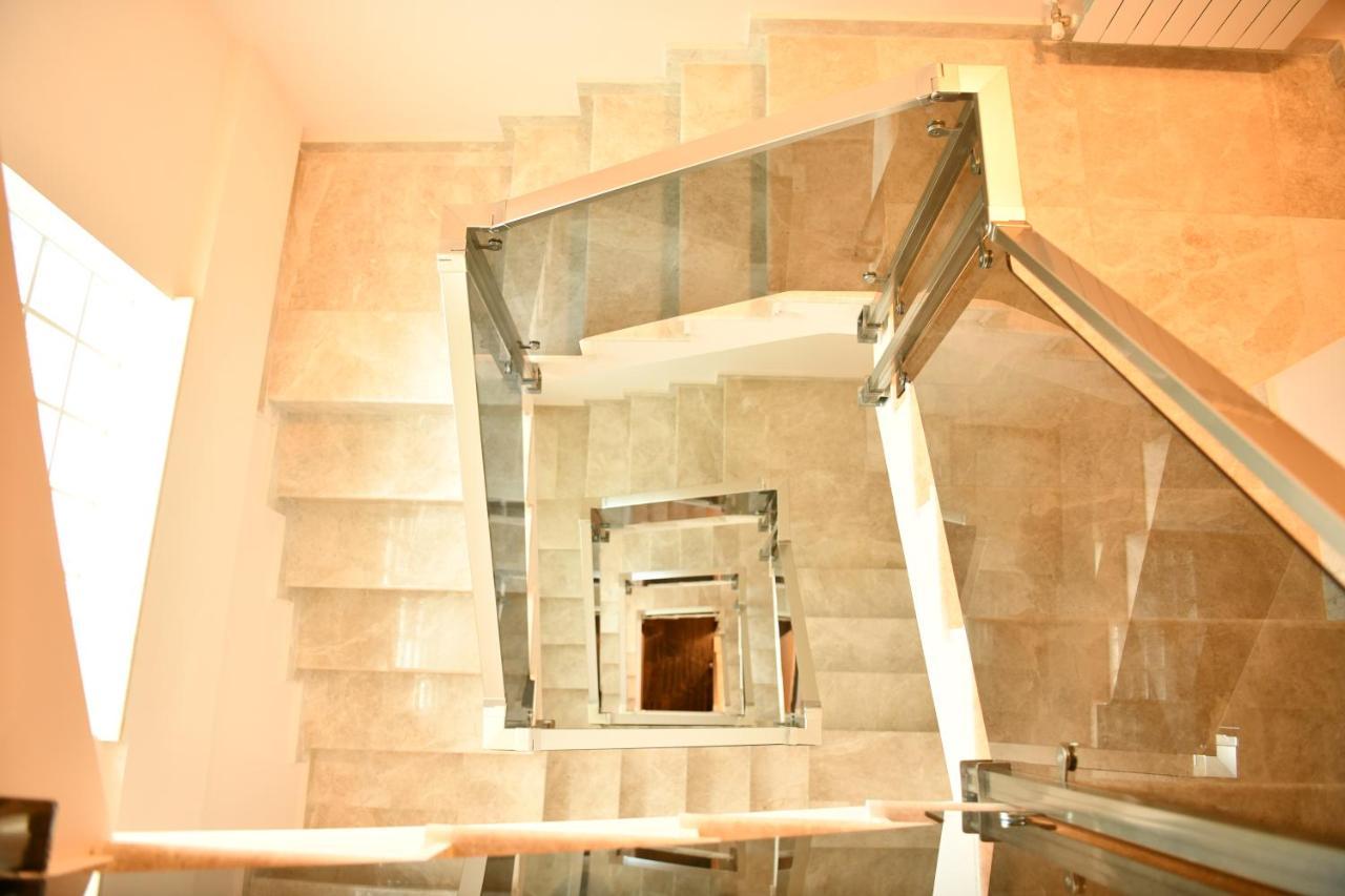 Quartz Boutique Hotel