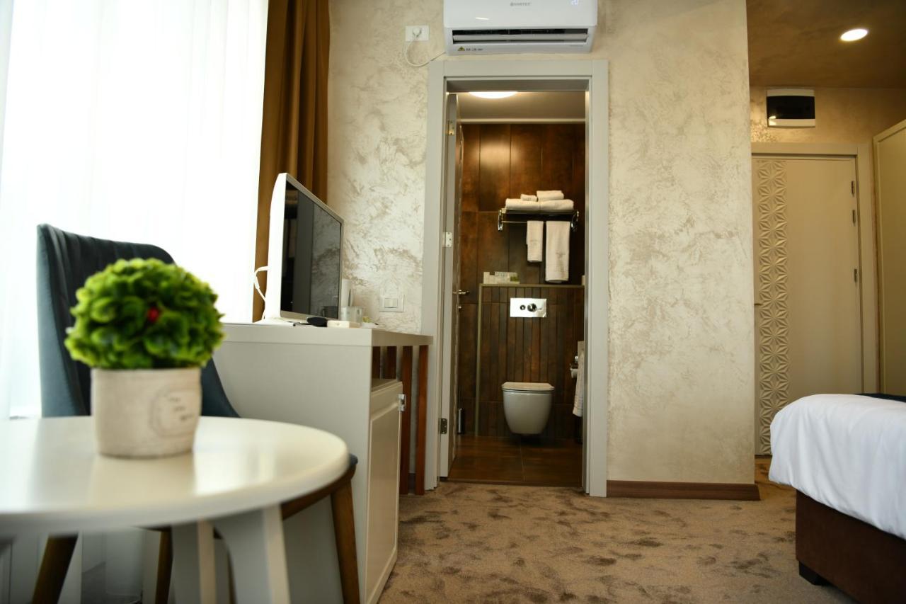 Hotel Quartz Boutique Mamaia