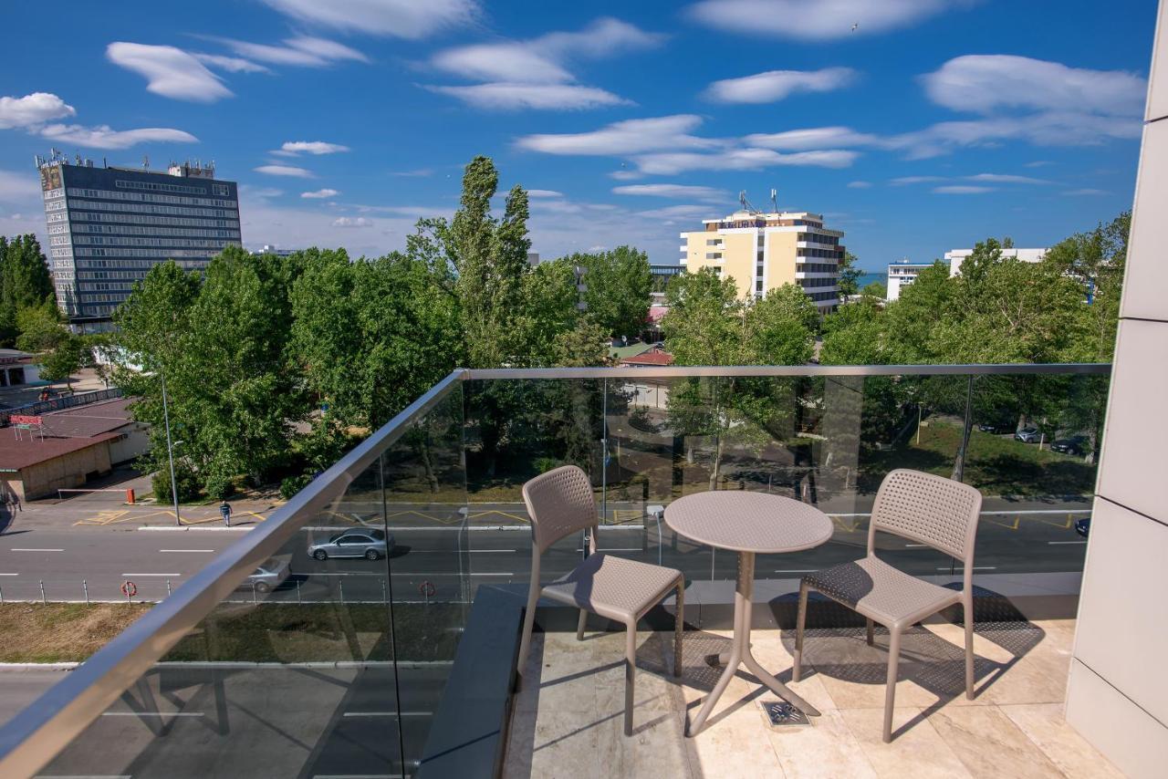 Hotel Quartz Boutique 4*