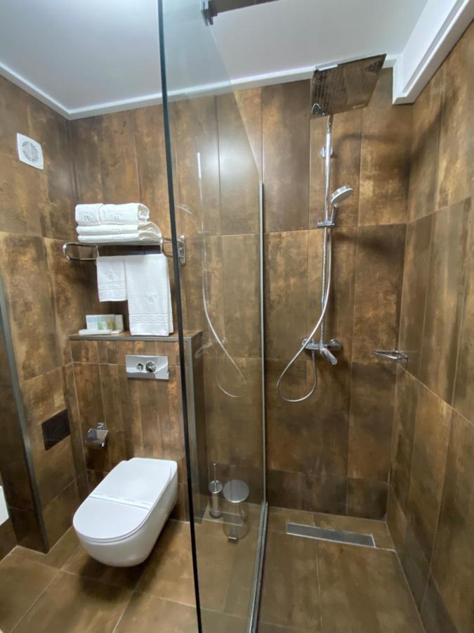 Hotel Quartz Boutique Mamaia