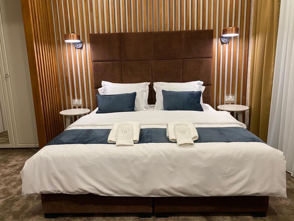 Quartz Boutique 4* Mamaia