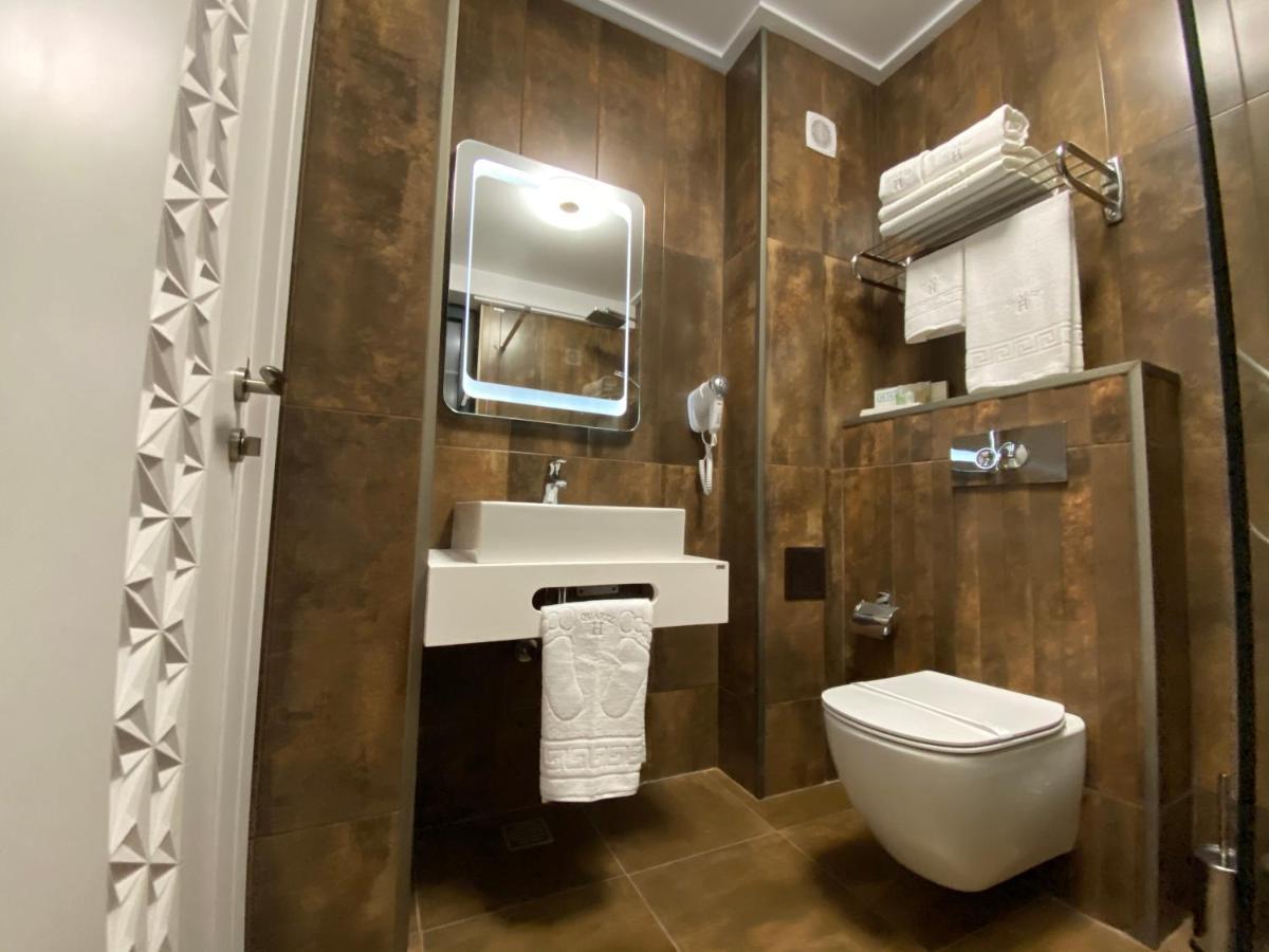 Hotel Quartz Boutique Mamaia