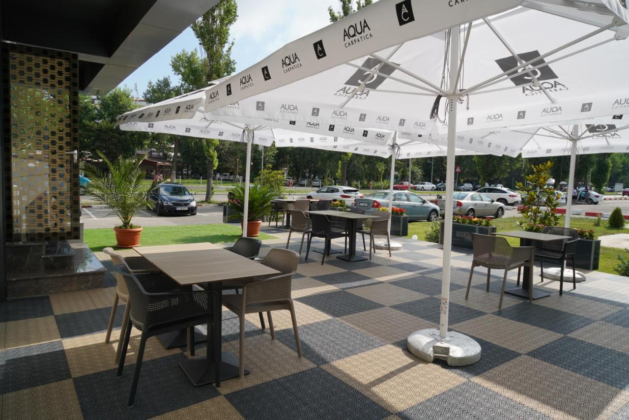 Quartz Boutique Hotel 4*